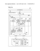 STORAGE APPARATUS AND DATA RESTORING METHOD USED THEREIN diagram and image