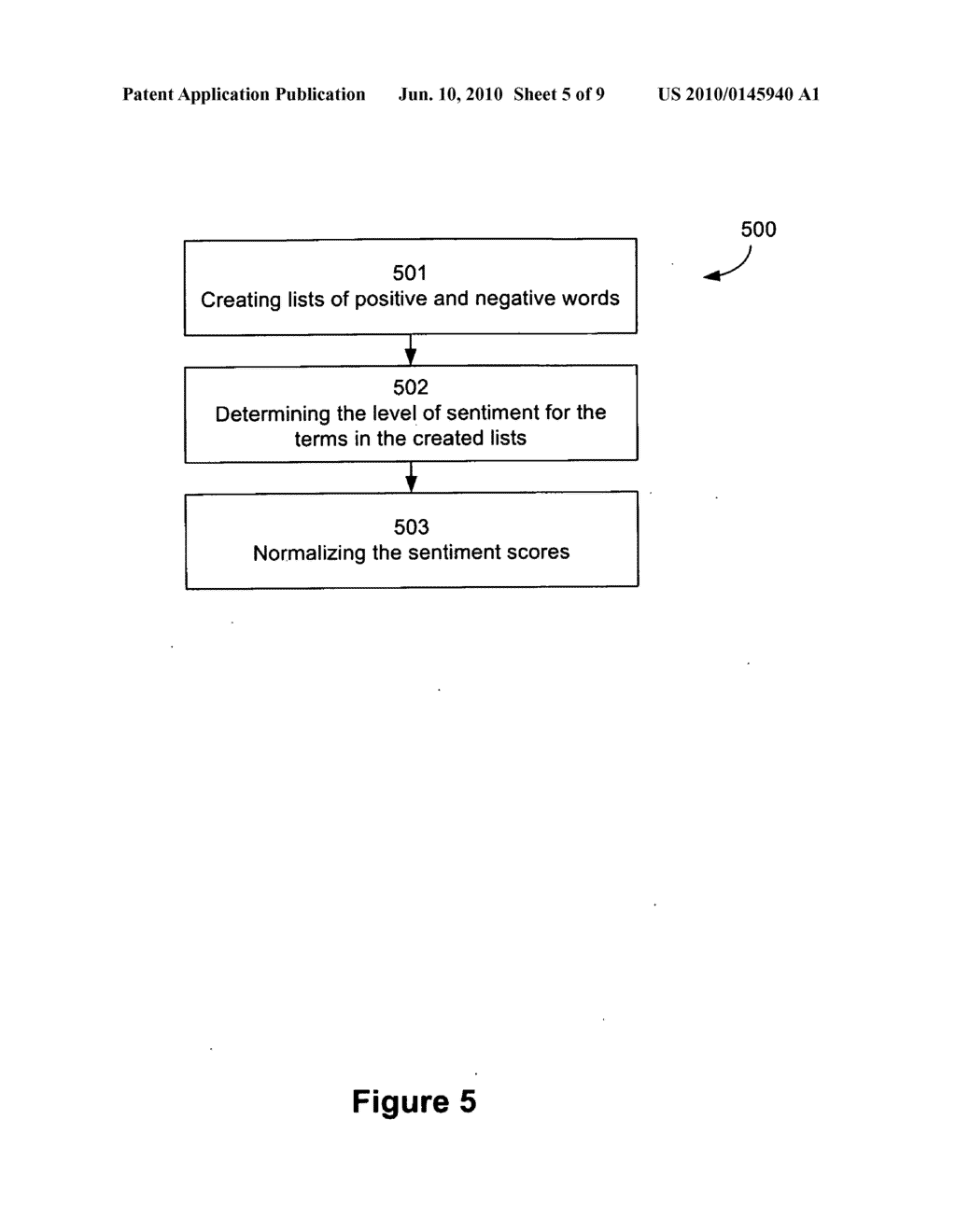 SYSTEMS AND METHODS FOR ANALYZING ELECTRONIC TEXT - diagram, schematic, and image 06