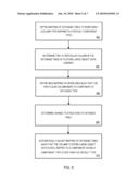 SYSTEMS AND METHOD FOR MAPPING LARGE OBJECT DATA CONTENT IN A DATABASE TABLE TO A WORK AREA diagram and image