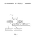 SYSTEMS AND METHOD FOR MAPPING LARGE OBJECT DATA CONTENT IN A DATABASE TABLE TO A WORK AREA diagram and image