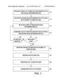 PRESENTATION OF WEBSITES TO A COMPUTER USER diagram and image