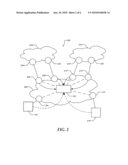 System and Method for Assigning Requests in a Content Distribution Network diagram and image