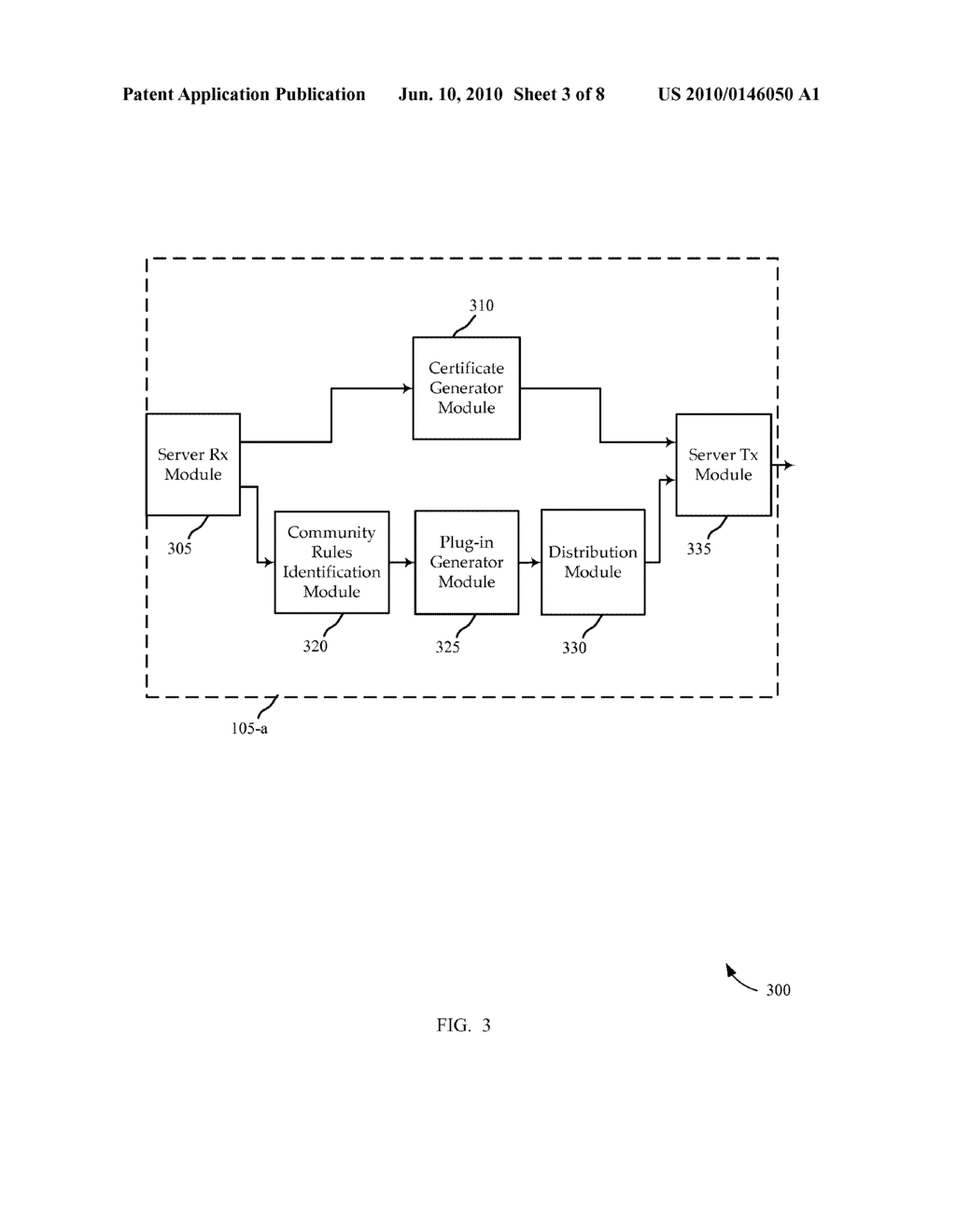 DISTRIBUTED DOCUMENT TRANSFORMATION FOR ELECTRONIC BUSINESS TO BUSINESS TRANSACTIONS - diagram, schematic, and image 04