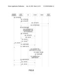 Method, system and apparatus for message interworking diagram and image