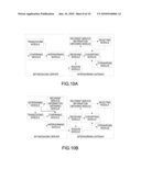 Method, system and apparatus for message interworking diagram and image