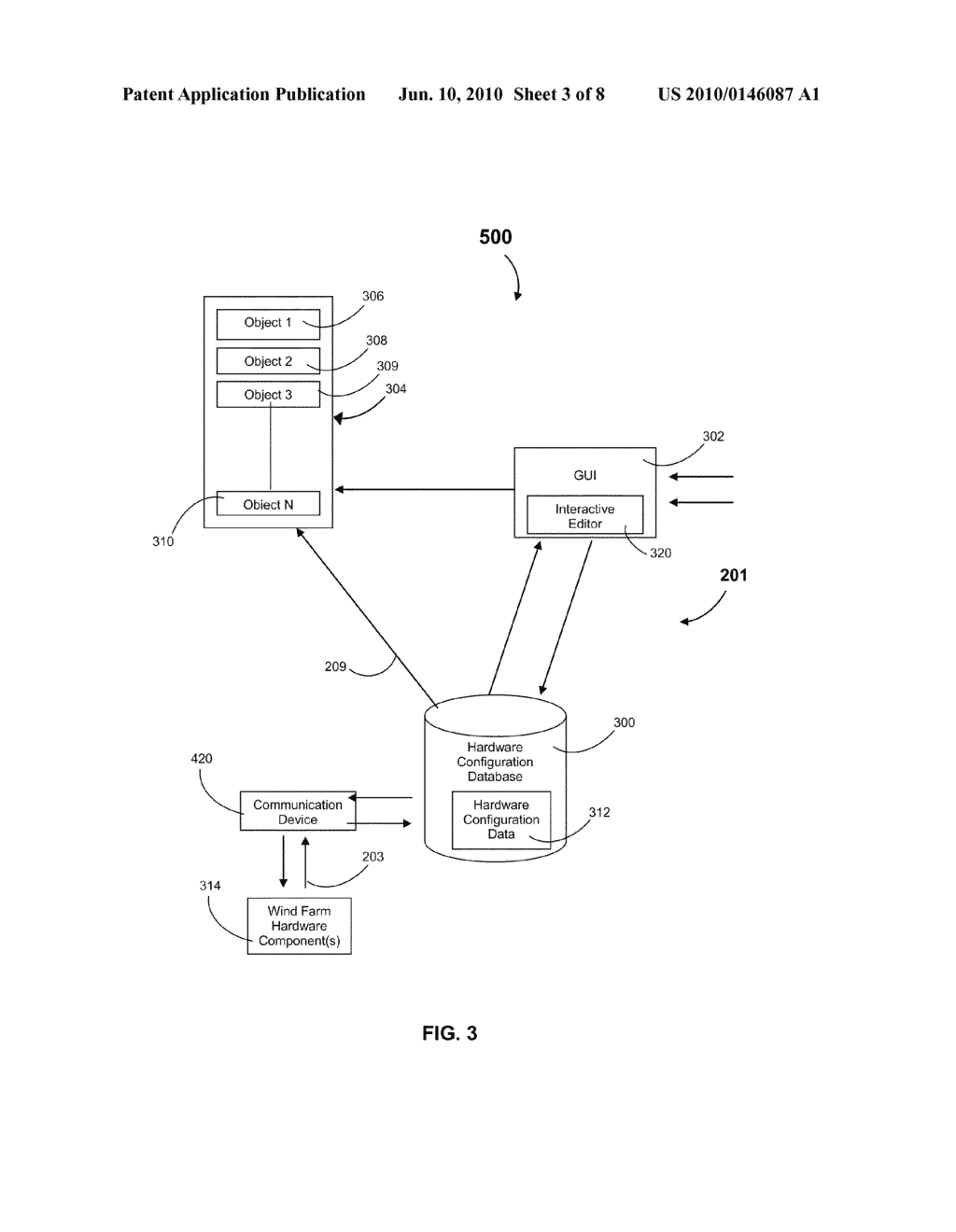 DYNAMIC INSTALLATION AND UNINSTALLATION SYSTEM OF RENEWABLE ENERGY FARM HARDWARE - diagram, schematic, and image 04