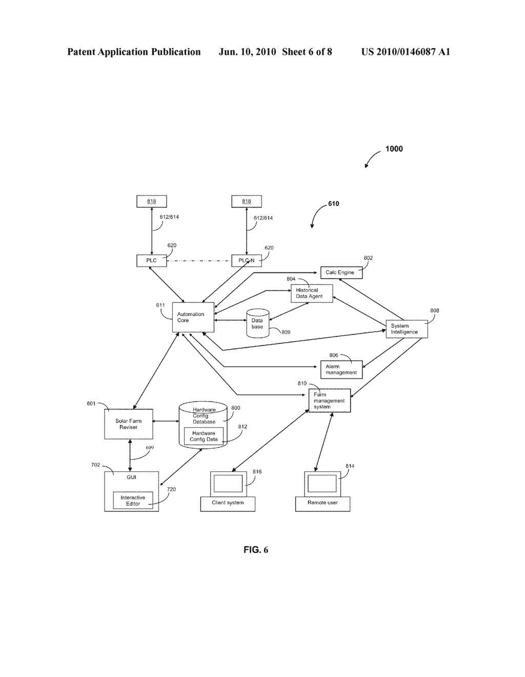 DYNAMIC INSTALLATION AND UNINSTALLATION SYSTEM OF RENEWABLE ENERGY FARM HARDWARE - diagram, schematic, and image 07