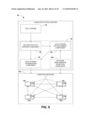 RATE-CONTROLLABLE PEER-TO-PEER DATA STREAM ROUTING diagram and image