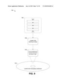 RATE-CONTROLLABLE PEER-TO-PEER DATA STREAM ROUTING diagram and image