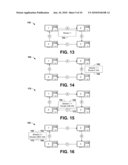 RATE-CONTROLLABLE PEER-TO-PEER DATA STREAM ROUTING diagram and image