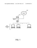 CALLER-SPECIFIC VISIBILITY MASKS FOR NETWORKING OBJECTS diagram and image