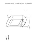 METHOD AND APPARATUS FOR PROVIDING USB PASS THROUGH CONNECTIVITY diagram and image