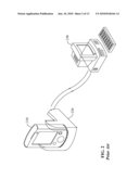 METHOD AND APPARATUS FOR PROVIDING USB PASS THROUGH CONNECTIVITY diagram and image