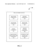 METHOD AND APPARATUS FOR PROVIDING USB PASS THROUGH CONNECTIVITY diagram and image