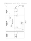 METHOD AND APPARATUS FOR PROVIDING USB PASS THROUGH CONNECTIVITY diagram and image