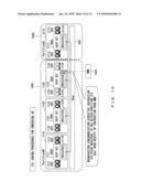 INFORMATION PROCESSING APPARATUS AND METHOD FOR RECONFIGURING THE INFORMATION PROCESSING APPARATUS diagram and image