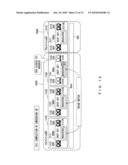 INFORMATION PROCESSING APPARATUS AND METHOD FOR RECONFIGURING THE INFORMATION PROCESSING APPARATUS diagram and image