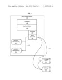 COMBINED FIBRE CHANNEL AND SAS HOST BUS ADAPTER diagram and image