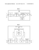 COMBINED FIBRE CHANNEL AND SAS HOST BUS ADAPTER diagram and image