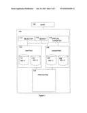 Stored Data Protection and Recovery diagram and image