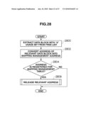 STORAGE SYSTEM AND CONTROL METHOD FOR THE SAME diagram and image