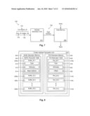 System and Method for Generating Real Addresses in Data Processing Architectures diagram and image