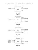 System and Method for Generating Real Addresses in Data Processing Architectures diagram and image