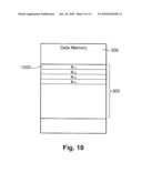 System and Method for Generating Real Addresses in Data Processing Architectures diagram and image