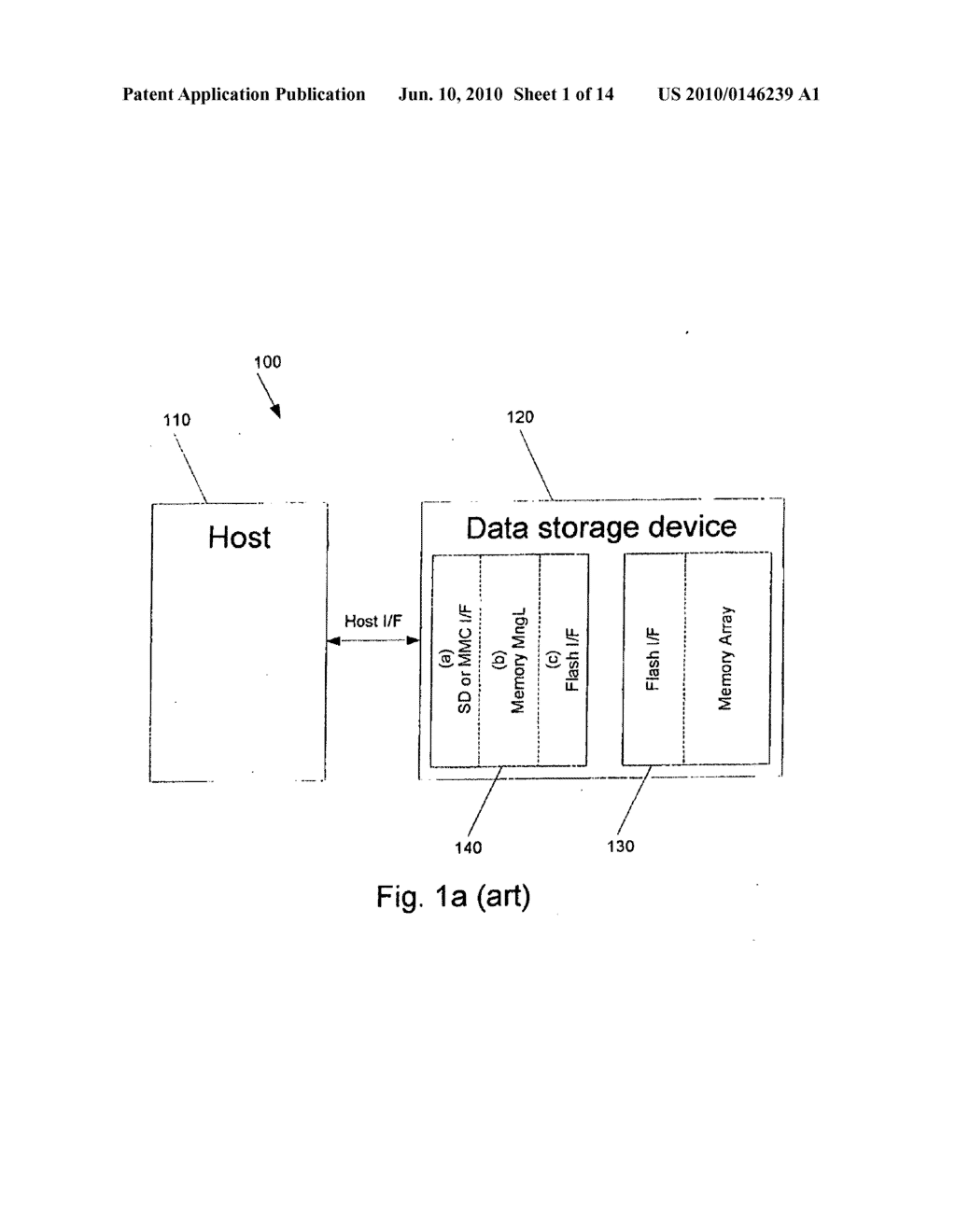 CONTINUOUS ADDRESS SPACE IN NON-VOLATILE-MEMORIES (NVM) USING EFFICIENT EMBEDDED MANAGEMENT OF ARRAY DEFICIENCIES - diagram, schematic, and image 02