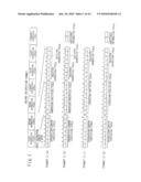 METHOD FOR INSTRUCTING A DATA PROCESSOR TO PROCESS DATA diagram and image