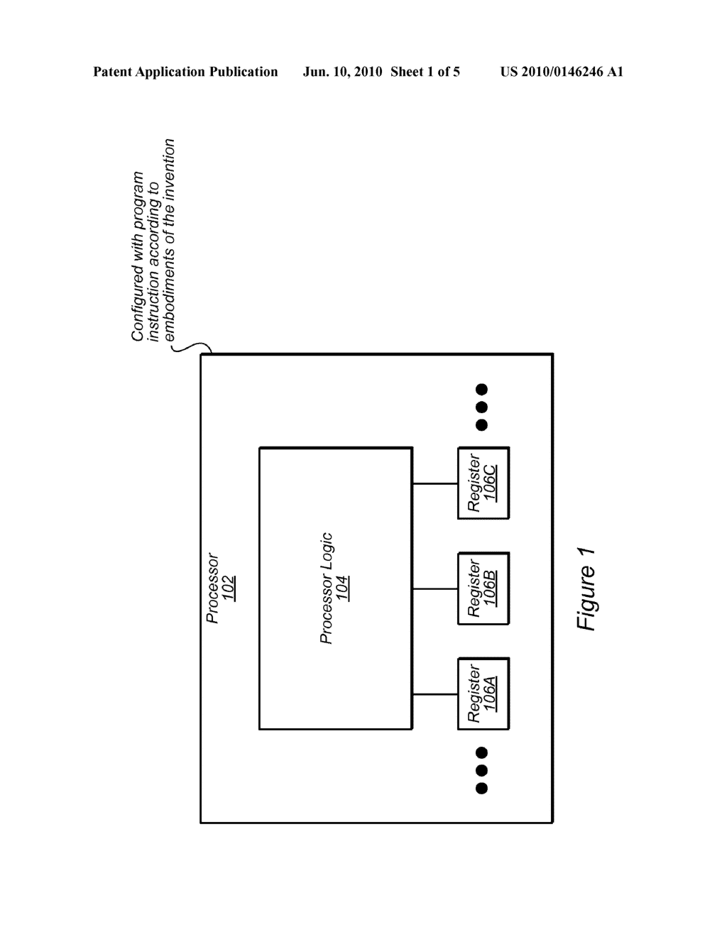 Method and Apparatus for Decompression of Block Compressed Data - diagram, schematic, and image 02