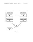 DYNAMIC UPDATING OF TRUSTED CERTIFICATES AND CERTIFICATE REVOCATION LISTS IN A COMPUTING SYSTEM diagram and image