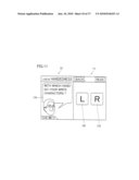 PROGRAM FOR PROVIDING INTERACTIVE APPLICATION ADAPTED FOR USE BY MULTIPLE USERS AND INFORMATION PROCESSING DEVICE diagram and image