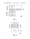 MOTHERBOARD, STORAGE DEVICE AND CONTROLLER THEREOF, AND BOOTING METHOD diagram and image