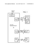 Mixed-Mode ROM/RAM Booting Using an Integrated Flash Controller with NAND-Flash, RAM, and SD Interfaces diagram and image