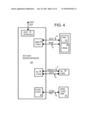 Mixed-Mode ROM/RAM Booting Using an Integrated Flash Controller with NAND-Flash, RAM, and SD Interfaces diagram and image