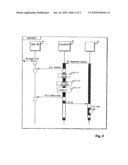 METHOD AND SYSTEM FOR AUTHENTICATING A USER diagram and image