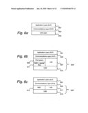 METHOD AND SYSTEM FOR COMMUNICATION BETWEEN A USB DEVICE AND A USB HOST diagram and image