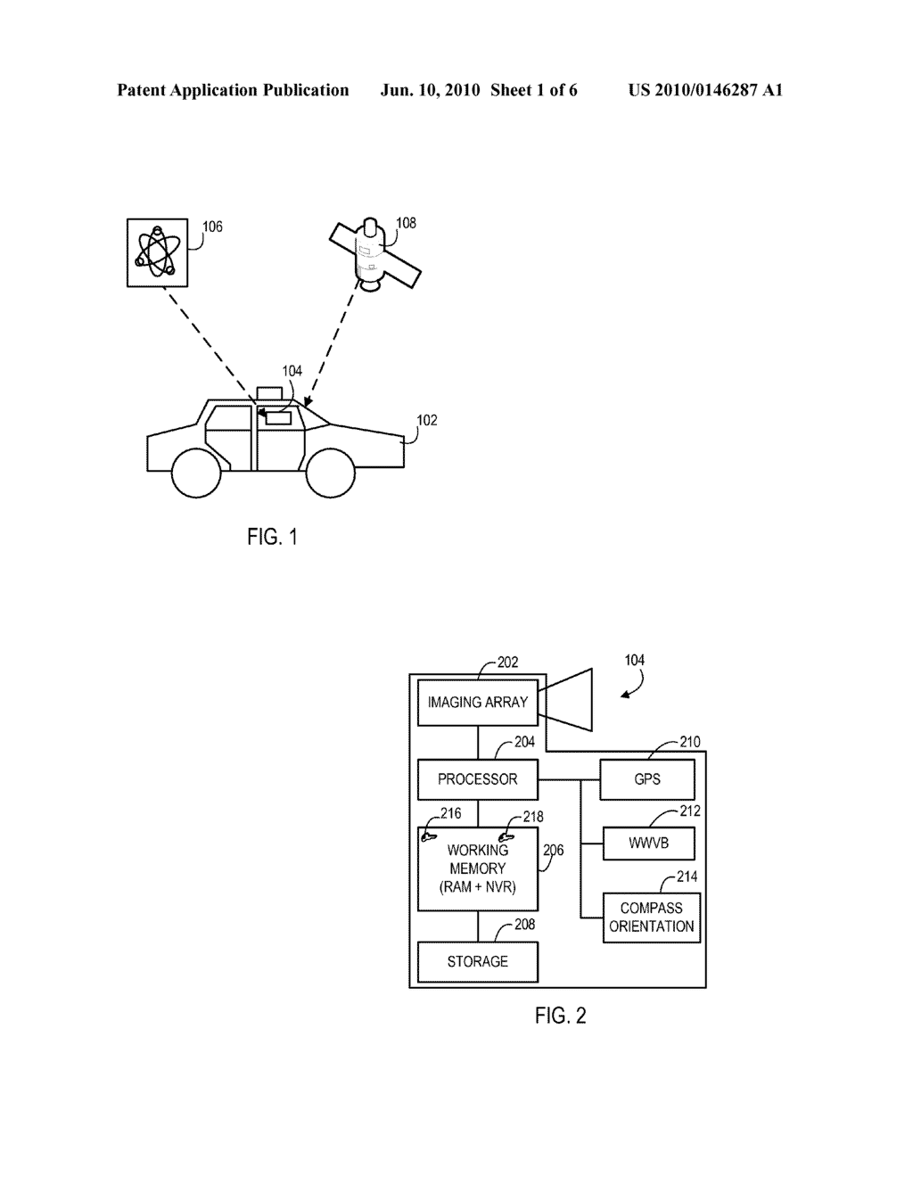 CERTIFICATION OF AUTHENTICITY OF MEDIA SIGNALS - diagram, schematic, and image 02