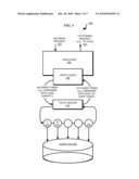 TOKEN CACHING IN TRUST CHAIN PROCESSING diagram and image