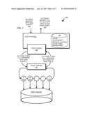 TOKEN CACHING IN TRUST CHAIN PROCESSING diagram and image