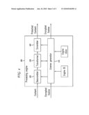 Method and system for processing digital content according to a workflow diagram and image