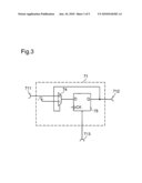 Microcontroller and Method for Starting an Application Program on a Microcontroller diagram and image