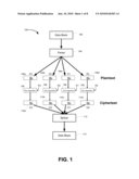 PROTECTING EXTERNAL VOLATILE MEMORIES USING LOW LATENCY ENCRYPTION/DECRYPTION diagram and image