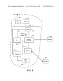 PROTECTING EXTERNAL VOLATILE MEMORIES USING LOW LATENCY ENCRYPTION/DECRYPTION diagram and image