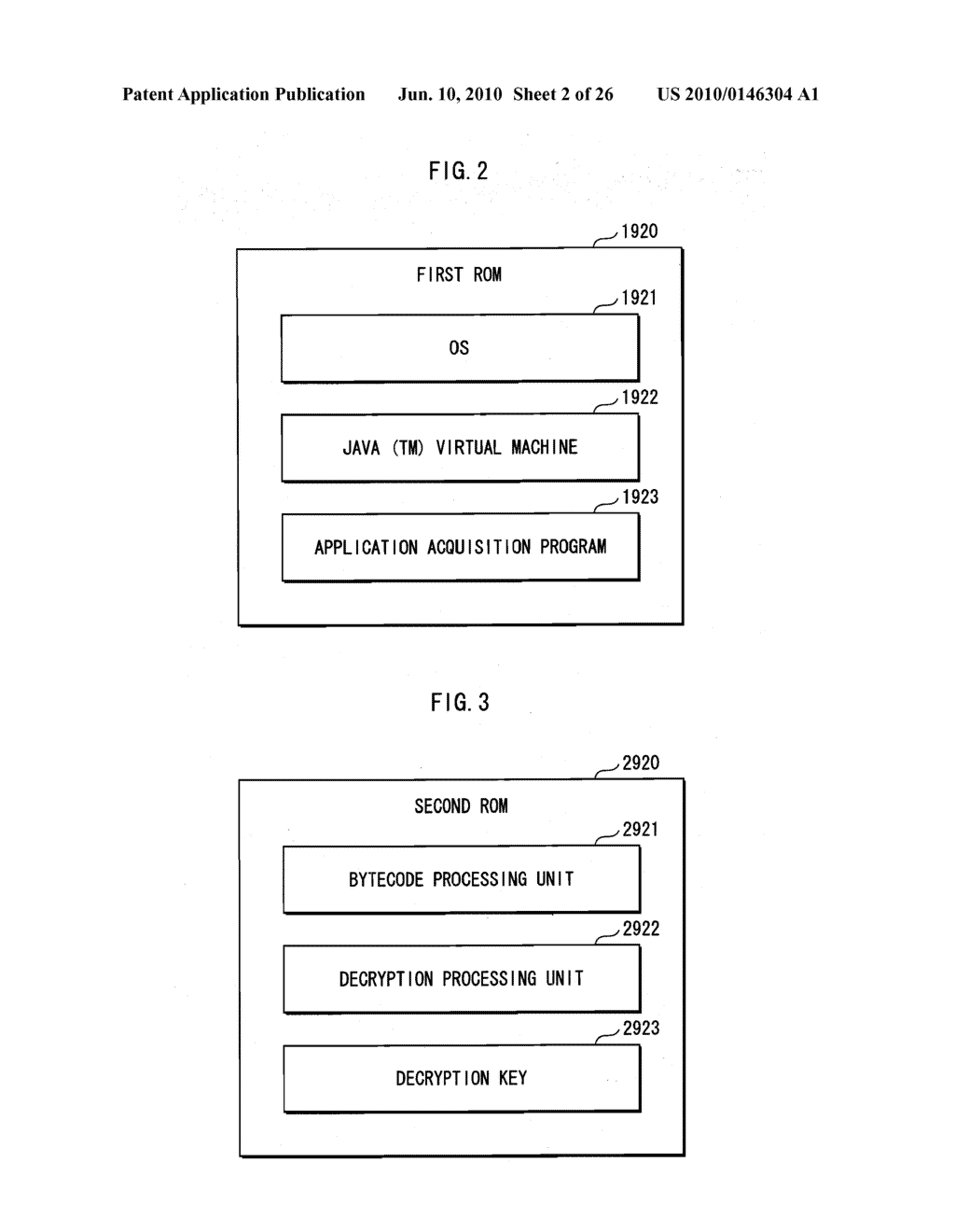 EXECUTION DEVICE - diagram, schematic, and image 03