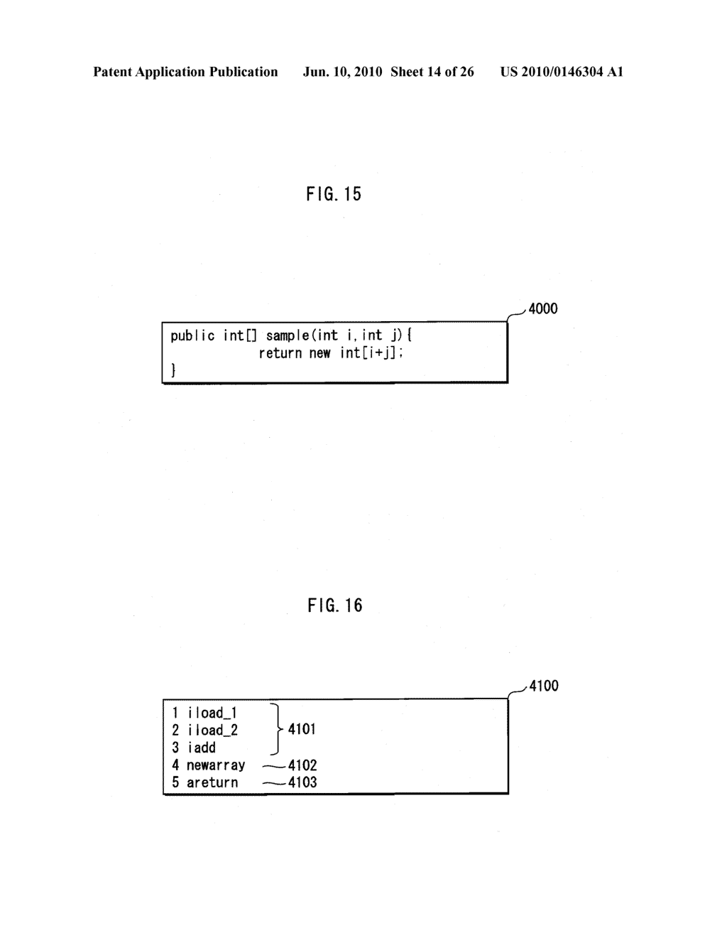 EXECUTION DEVICE - diagram, schematic, and image 15