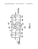 SEMICONDUCTOR DEVICE FOR SUPPLYING POWER SUPPLY VOLTAGE TO SEMICONDUCTOR DEVICE diagram and image