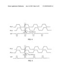 Memory Access Time Measurement Using Phase Detector diagram and image