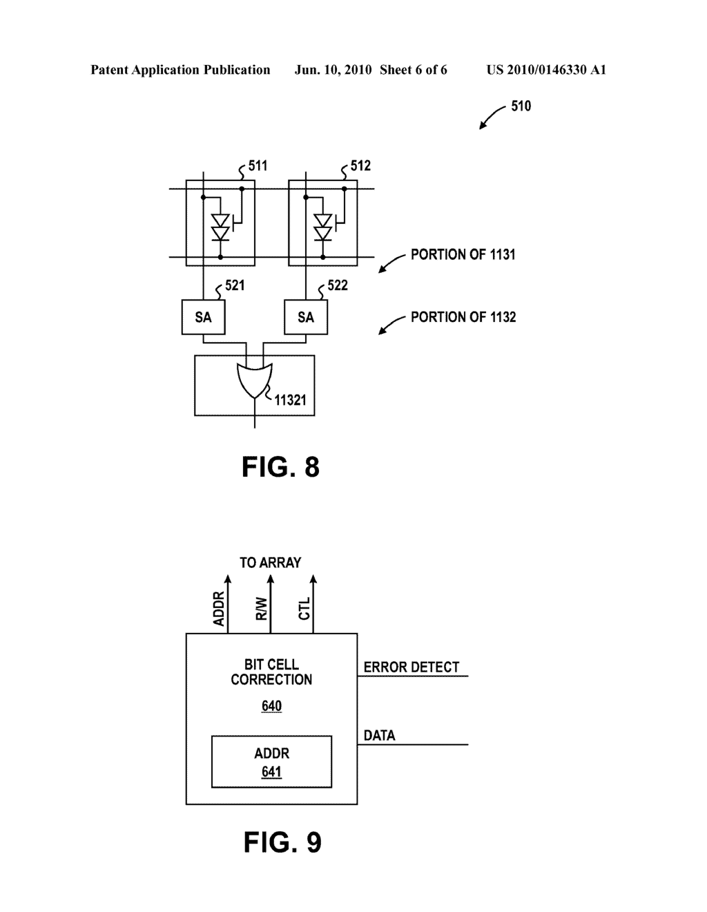 MEMORY DEVICE AND METHOD THEREOF - diagram, schematic, and image 07